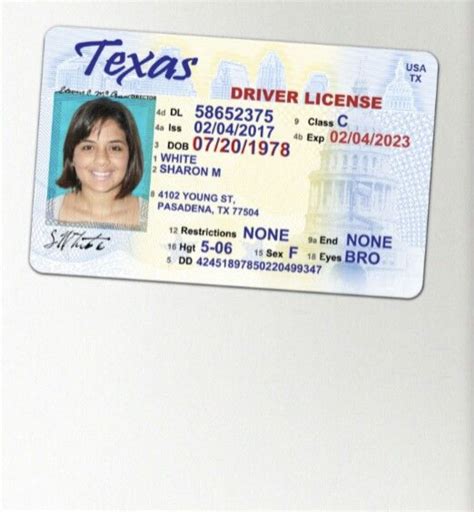 Update drivers license address texas. Things To Know About Update drivers license address texas. 